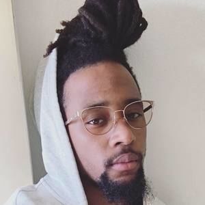 Meet your Posher, Jeffery